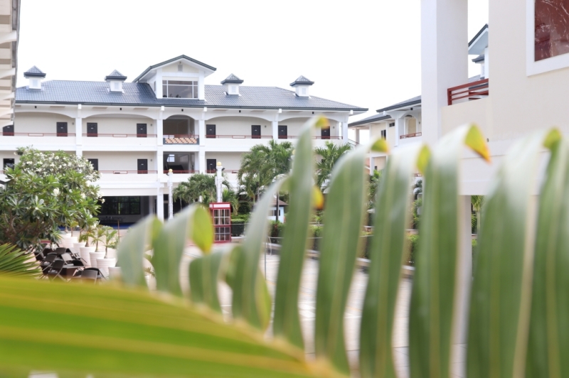フィリピン留学 Cebu21 - CPI-CAMPUS-26